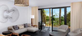 Conrad Tulum Riviera Maya