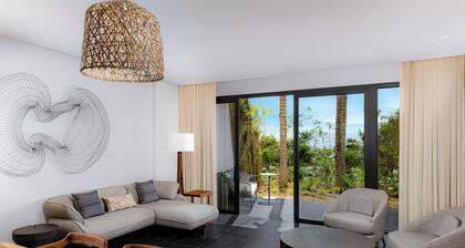 Conrad Tulum Riviera Maya