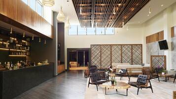 7 restaurants, breakfast, lunch served; local and international cuisine