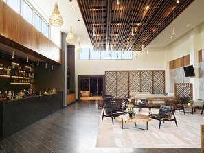 7 restaurants, breakfast, lunch served; local and international cuisine - Conrad Tulum Riviera Maya (Tulum)