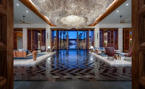 Lobby - Conrad Tulum Riviera Maya (Tulum)