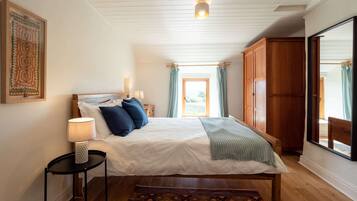 Cottage, Private Bathroom, Mountain View (Whitbeck) | 2 bedrooms