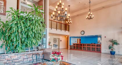 Express Inn & Suites