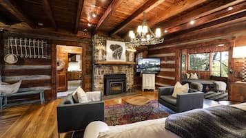 3 chambres, bureau, fer et planche à repasser, Wi-Fi gratuit