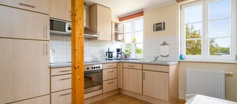 Vacation apartment MĂŒritzkoje