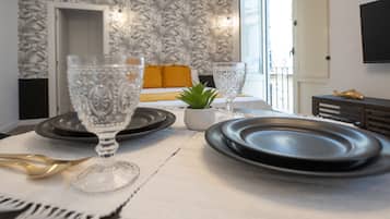 Studio, Private Bathroom (Estudio 1A) | Bahagian dalam