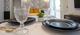 Suites La Merced Malaga365