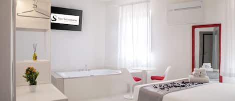 1 quarto, cofres nos quartos, berço de viagem, Wi-Fi de cortesia