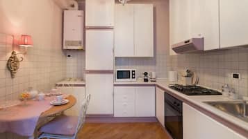 Exclusive-Apartment | Eigene Küche