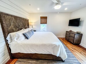 6 間睡房、熨斗/熨衫板、Wi-Fi、床單
