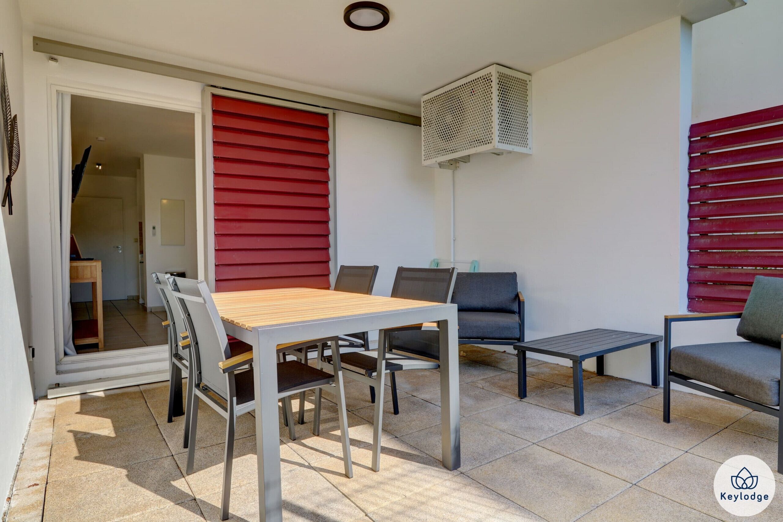 Servei de restauració a l'aire lliure