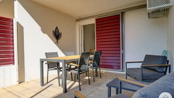 Servei de restauració a l'aire lliure