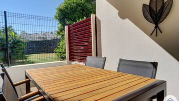 Servei de restauració a l'aire lliure