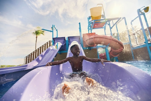 Hilton Tulum Riviera Maya All-Inclusive Resort