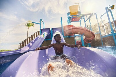 Hilton Tulum Riviera Maya All-Inclusive Resort