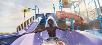 Hilton Tulum Riviera Maya All-Inclusive Resort