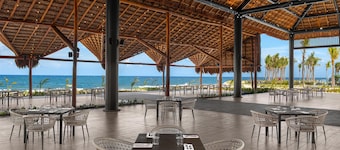 Hilton Tulum Riviera Maya All-Inclusive Resort