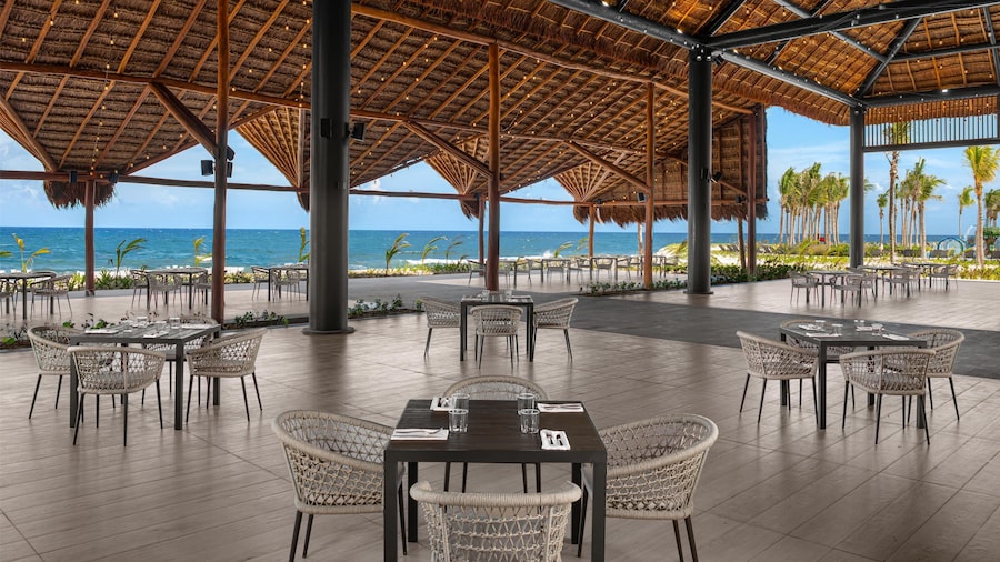 Hilton Tulum Riviera Maya All-Inclusive Resort