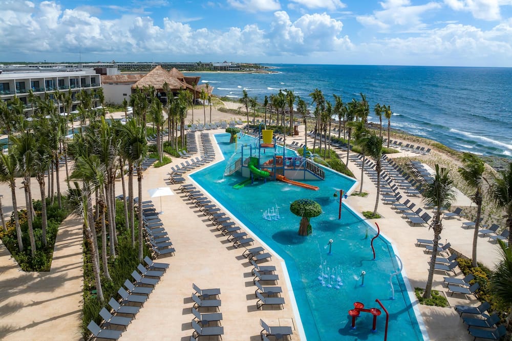 Hilton Tulum Riviera Maya All-Inclusive Resort
