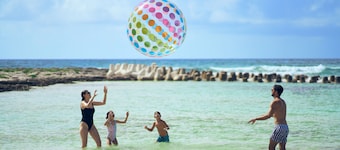 Hilton Tulum Riviera Maya All-Inclusive Resort