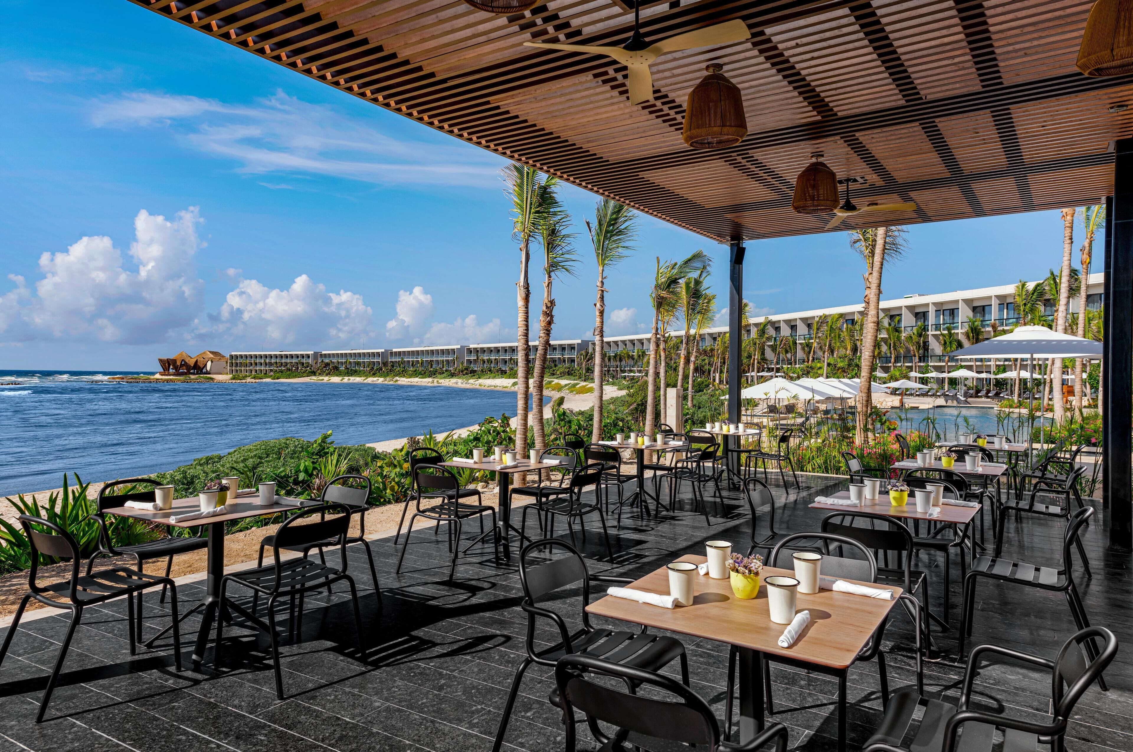 9 restaurants, lunch, dinner served; Asian cuisine