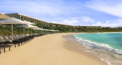 Hilton Tulum Riviera Maya All-Inclusive Resort