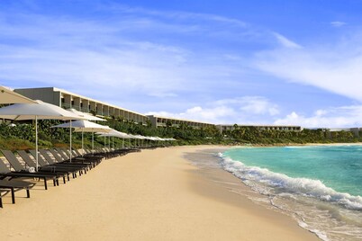 Hilton Tulum Riviera Maya All-Inclusive Resort