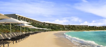 Hilton Tulum Riviera Maya All-Inclusive Resort