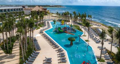 Hilton Tulum Riviera Maya All-Inclusive Resort