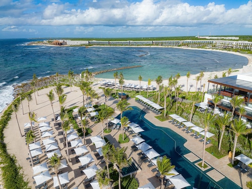 Hilton Tulum Riviera Maya All-Inclusive Resort