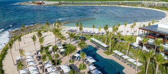 Hilton Tulum Riviera Maya All-Inclusive Resort
