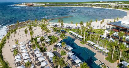 Hilton Tulum Riviera Maya All-Inclusive Resort