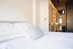 1 bedroom, desk, free WiFi, bed sheets - Exclusive Apartment in the best area of Guatemala City - Cayala (Ciudad de Guatemala)