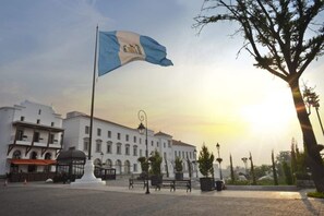 Exterior - Exclusive Apartment in the best area of Guatemala City - Cayala (Ciudad de Guatemala)