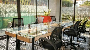 Restaurantes