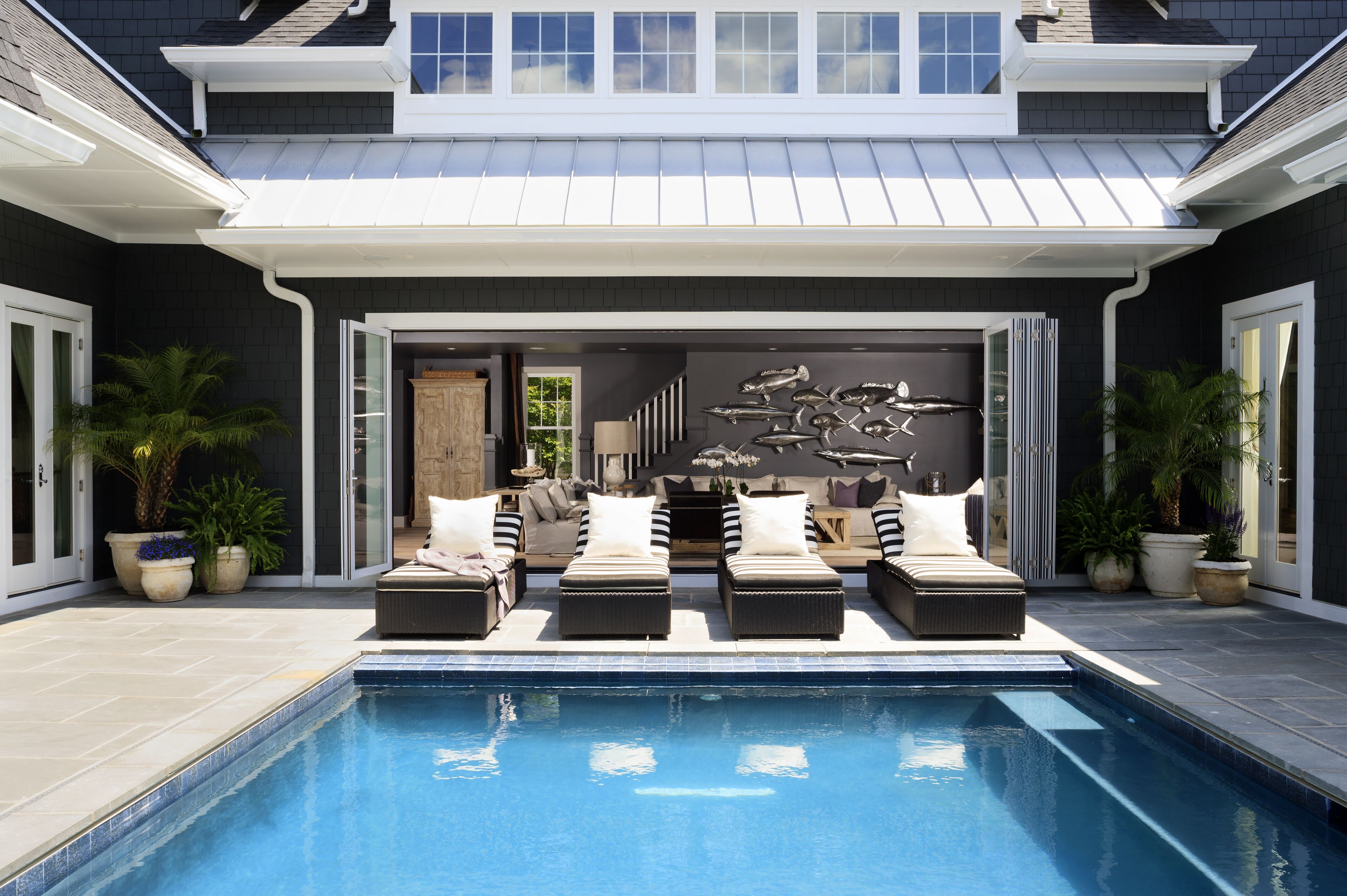 The Retreat