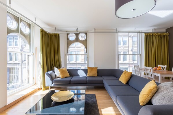 Εσωτερικοί χώροι