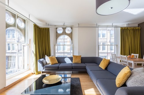 Ingram Apartments