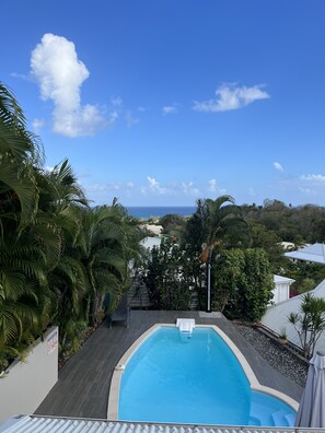 Utomhuspool
