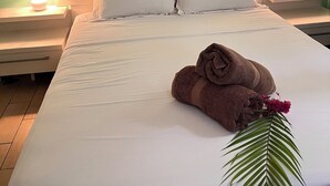 Room - Villa SAMA at Clos Samana (Le Diamant)