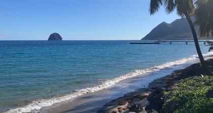 Villa SAMA at Clos Samana