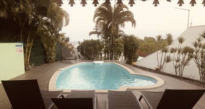 Villa SAMA at Clos Samana