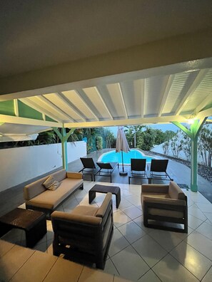 Terrass/Patio