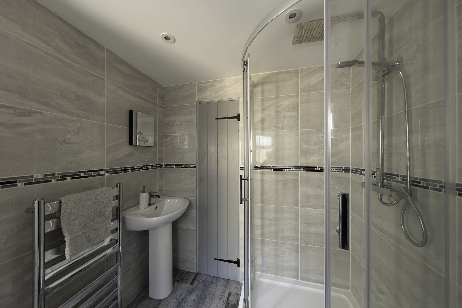 Cottage, Private Bathroom | Bathroom