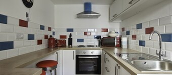 Violets Wonderland Cottage