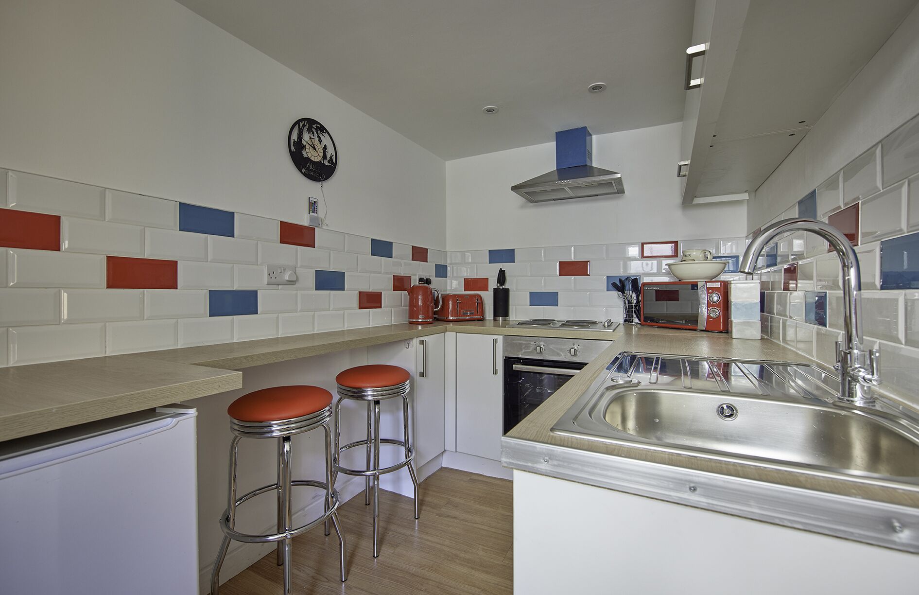 Cottage, Private Bathroom | Shared kitchen