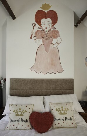 Cottage, salle de bains privĂ©e | Ăquipements de la chambre