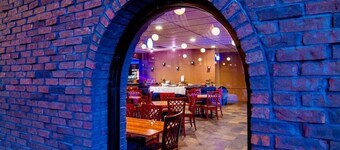 Newark Garden Hotel