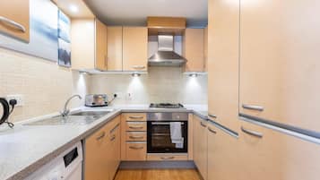 Apartment, Accessible, Ensuite (BroomPark) | Miscellaneous