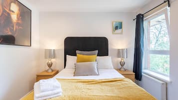 Apartment, Accessible, Ensuite (BroomPark) | 2 bedrooms